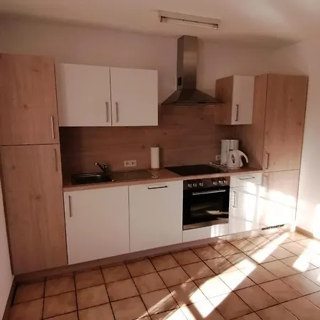 Haus Waldeck