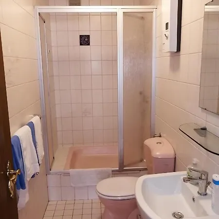 Apartament Haus Waldeck