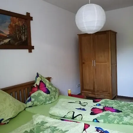 Haus Waldeck Dasburg