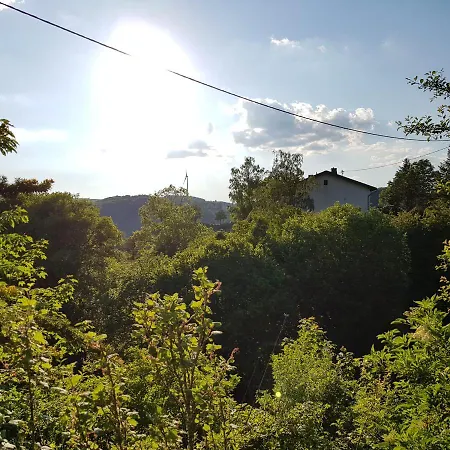 Haus Waldeck Lejlighed