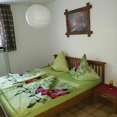 Apartament Haus Waldeck Dasburg