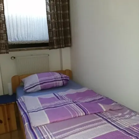 Haus Waldeck Dasburg