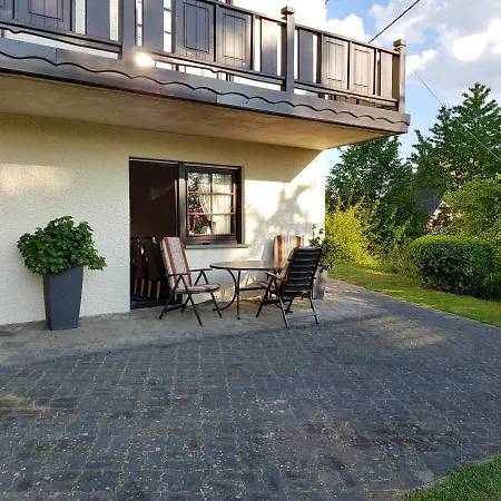 Haus Waldeck