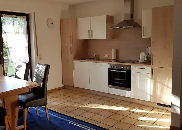 Haus Waldeck * Dasburg