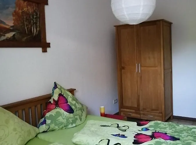 Haus Waldeck Dasburg