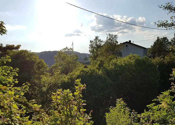 Haus Waldeck דירה