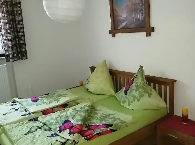 דירה Haus Waldeck Dasburg