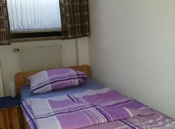 Haus Waldeck Dasburg